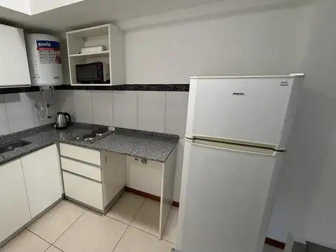 Departamento en Alquiler al Sureste