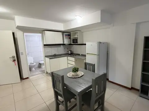 Departamento en Alquiler A Estrenar