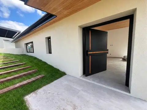 Casa en Venta en Q2 Mendiolaza | Fondo Norte | Vista Abierta | 3 Dormitorios | Entorno Premium