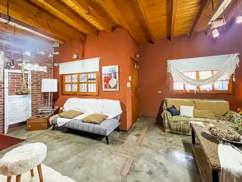 Casa en Manuel B Gonnet