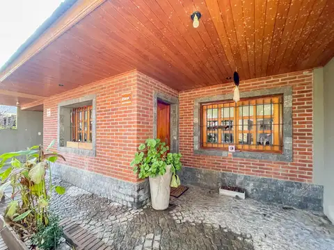 Casa en Venta de 3 dormitorios