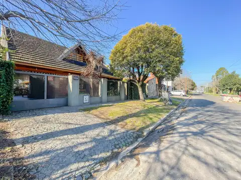 Casa en Manuel B Gonnet
