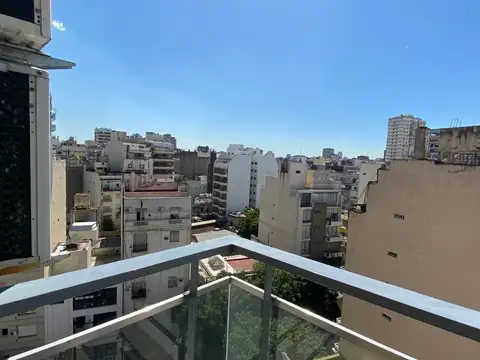 Departamento en Venta al Norte