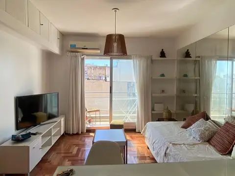 Departamento en Venta en Recoleta, USD 108.000