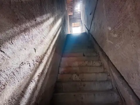 Galpón c/ vivienda a Terminar