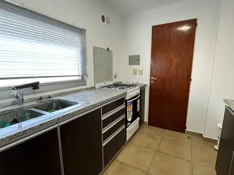 Departamento en Alquiler de 1 dormitorio