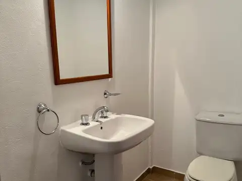 Departamento en Alquiler 16 años