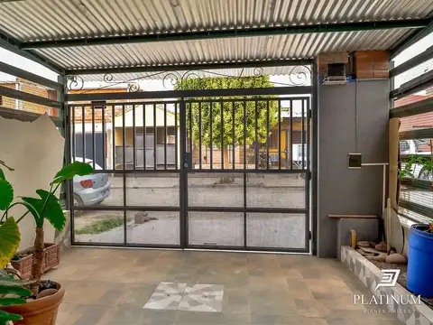 Casa en Venta en Salta, USD 65.000
