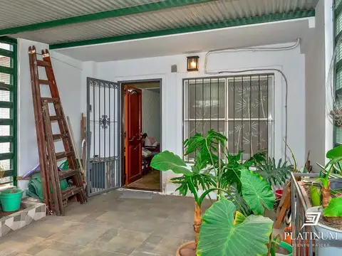 Casa en Venta de 2 dormitorios