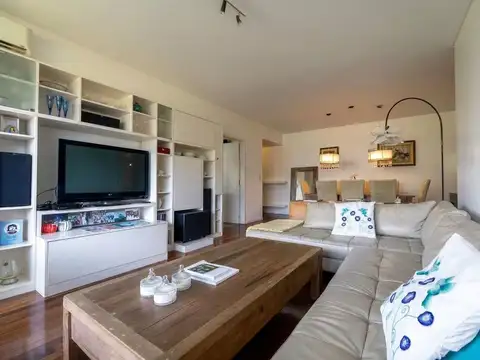 Departamento en Venta 16 años