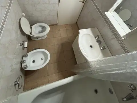 Departamento en Venta en Boedo, USD 74.000