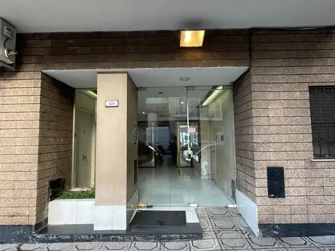 General Urquiza 1300, Piso PB
