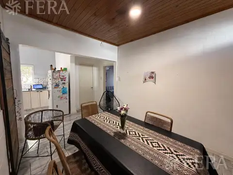 Casa en Venta en Bernal, USD 87.000
