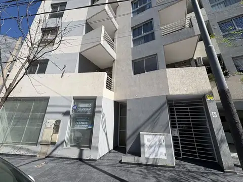 Avenida Juan B Justo 2400