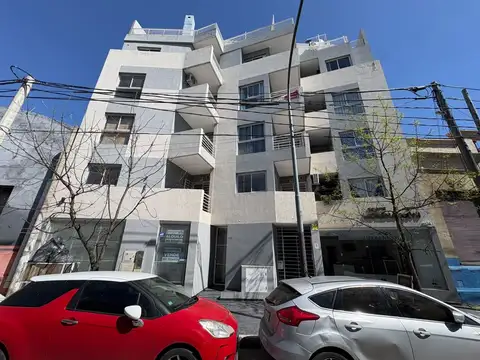 VENTA DEPTO AMOBLADO 1 DORM, ALTA CORDOBA, CBA