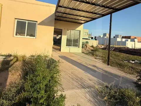 Rincones De Manantiales