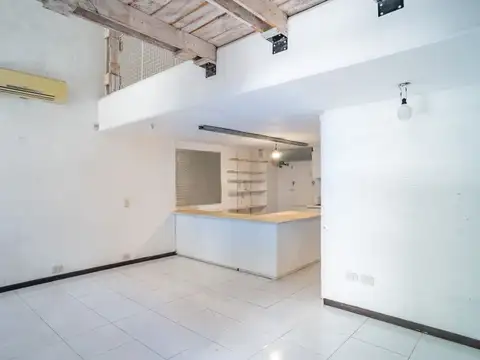 Departamento en Venta 16 años