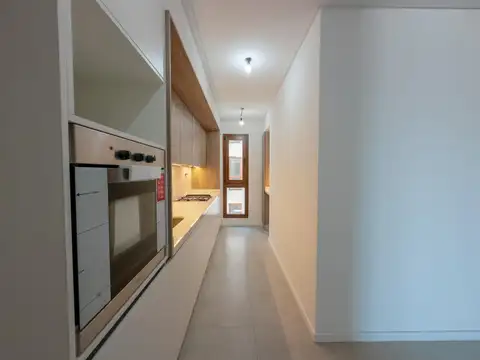 Departamento en Alquiler A Estrenar