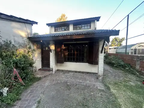 Chalet en Venta