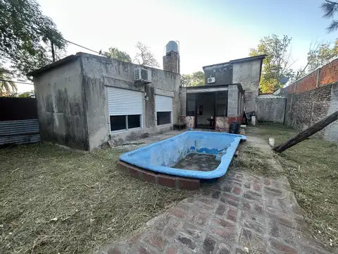 Casa en Venta en Ituzaingo, USD 105.000
