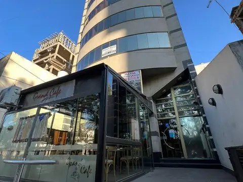 Oficina en Venta en Moron, USD 62.000