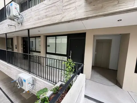 Departamento en Alquiler al Norte