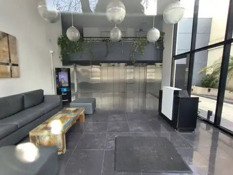 Avenida Juan De Garay 600