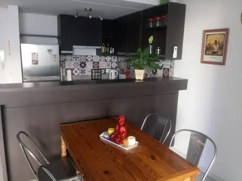 Departamento en Venta en San Telmo, USD 115.000