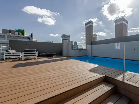 Departamento en Venta en Núñez, USD 510.000