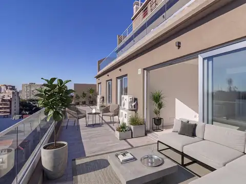 Departamento en Venta de 3 dormitorios