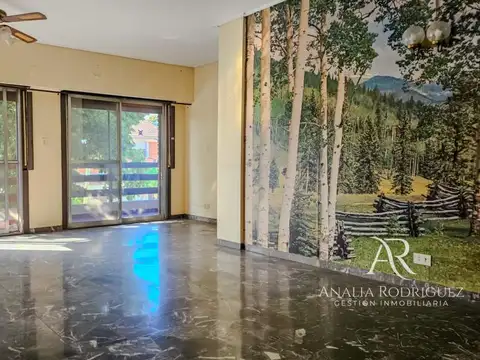 Departamento en Venta de 6 ambientes