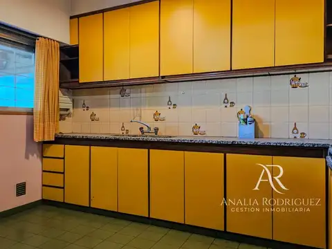 Departamento en Venta con 2 cocheras