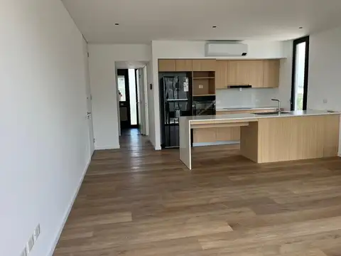 Departamento en Alquiler de 2 ambientes