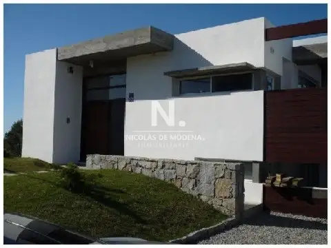 Casa en Alquiler Temporal 2025 años