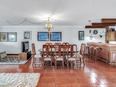 Departamento en Venta de 4 dormitorios