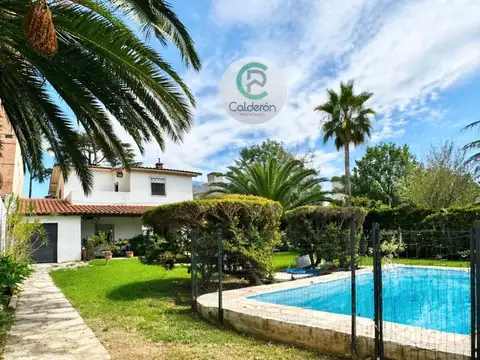 Casa en Venta de 3 dormitorios