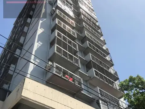 Cuenca 2000 P 12° V. Sta. Rita 3 amb. c/ balcón lateral. Luminoso 