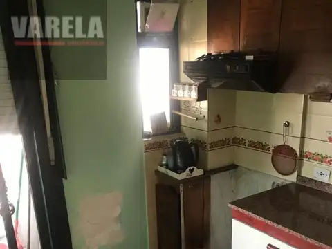 Cuenca 2000 P 12° V. Sta. Rita 3 amb. c/ balcón lateral. Luminoso 