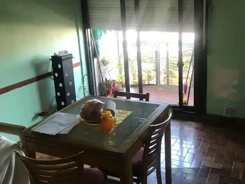 Departamento en Venta en Villa del Parque, USD 89.000