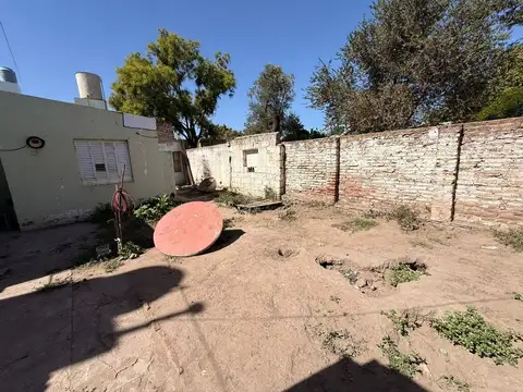 Depto Tipo Casa en Venta 26 años