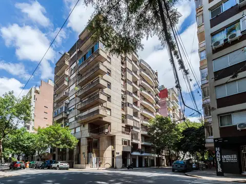 Colon esquina Zeballos