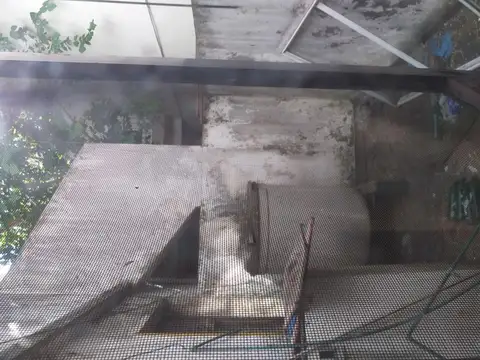 ALQUILER DE CASA 6 AMBIENTES EN RAMOS MEJIA NORTE