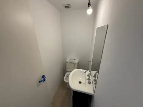 Departamento en Venta en Belgrano, USD 140.000