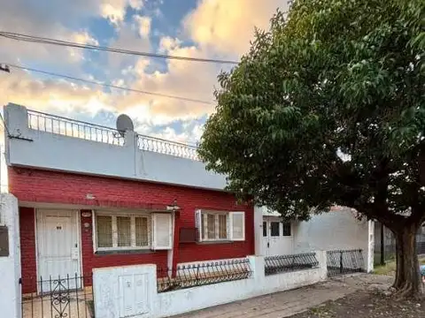 Casa - Venta - Argentina, Tres de Febrero - Teniente Coronel Basares 4043