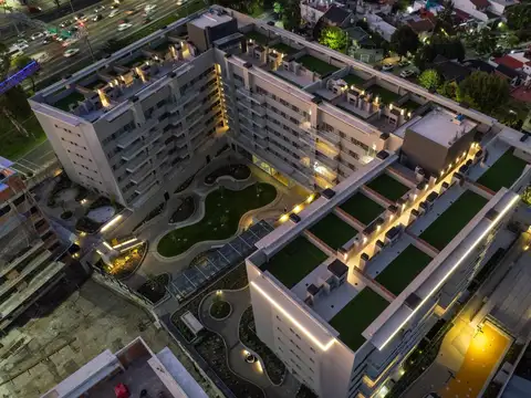 VENTA DEPARTAMENTO MONOAMBIENTE VILLA DEVOTO MIL AIRES