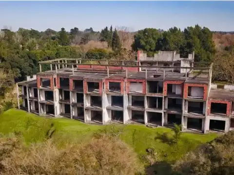 Hotel en Venta 1 año
