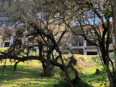 Hotel - Escobar
