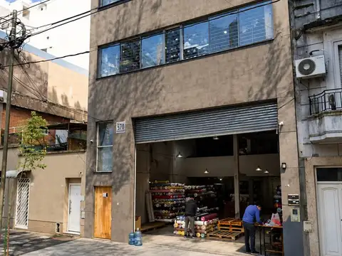 Depósito  en Alquiler en Flores, Capital Federal, Buenos Aires
