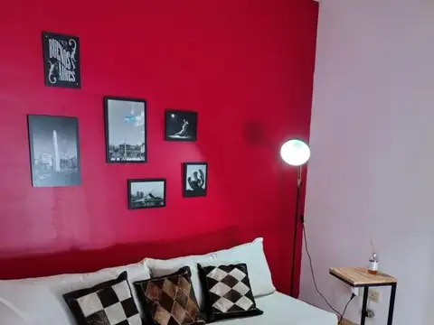 Departamento en Alquiler Temporal de 1 dormitorio