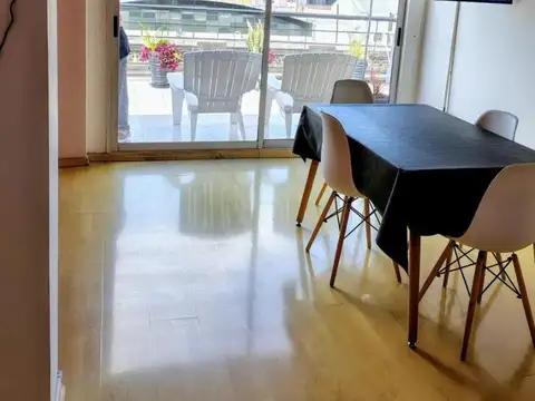 Departamento en Alquiler Temporal 15 años